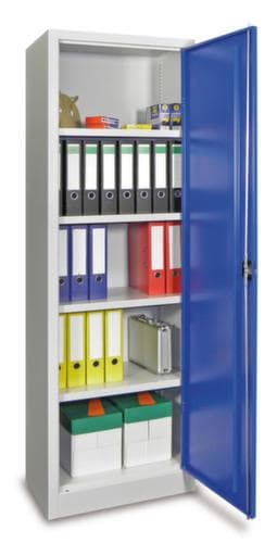 PAVOY Universele kast Basis