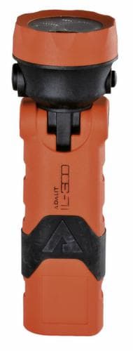 Lacont LED batterij handlamp Adalit IL-300