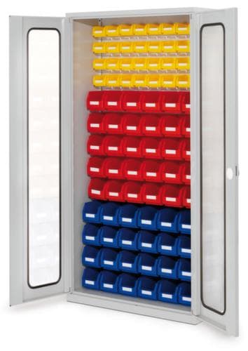 Kappes Kast met sleufplaat RasterPlan®