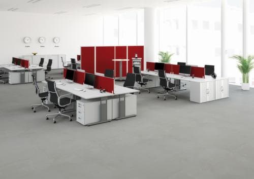 Gera Scheidingswandsysteem Pro