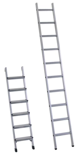 ZARGES Aanlegladder