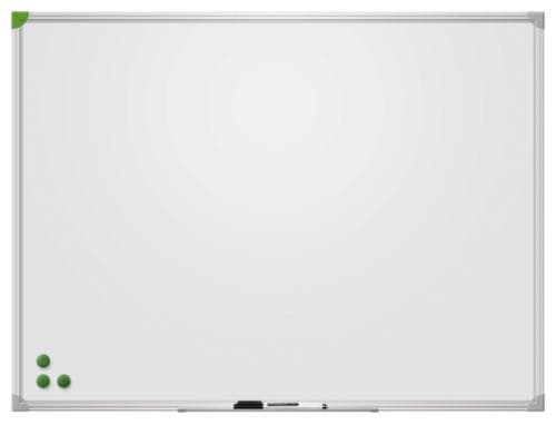 Franken Whiteboard U-Act!Line, hoogte x breedte 600 x 800 mm