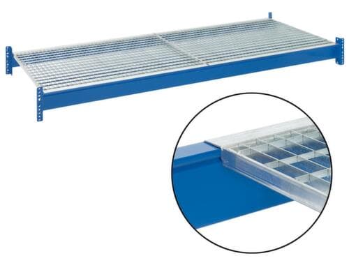 Palletstelling