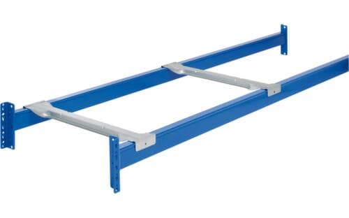 Palletstelling