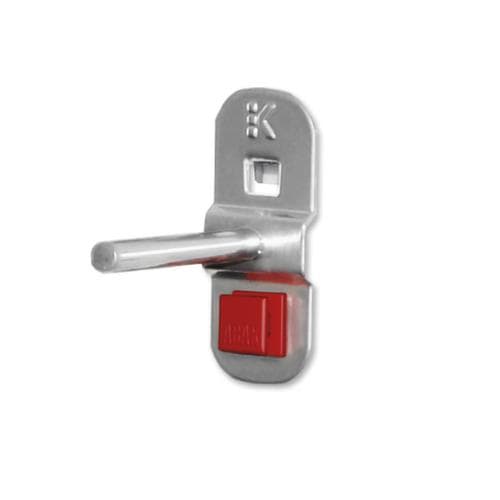 Kappes Gereedschaphouder RasterPlan® voor geperforeerde platen