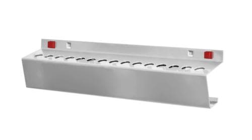 Kappes Gereedschaphouder v. MK-2 RasterPlan® ABAX®