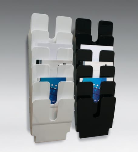 Durable Wandfolderhouder FLEXIPLUS voor DIN A4