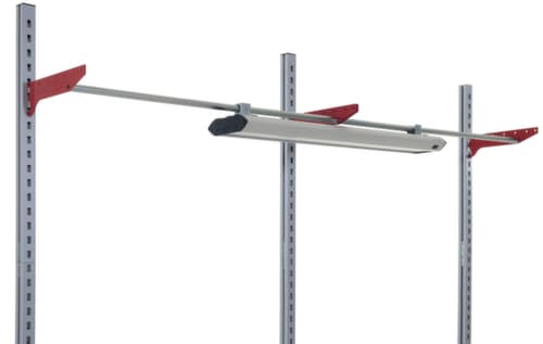 Rocholz Legbord System Flex Typ C