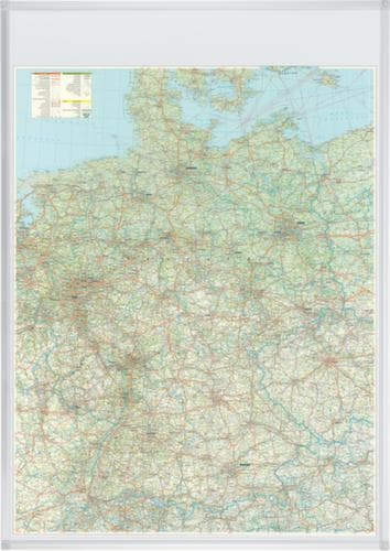 Franken Sleuvenbord