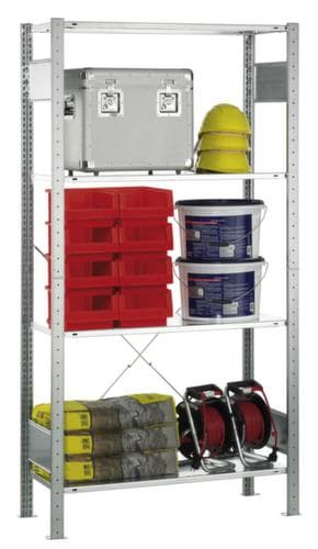 SCHULTE Inhaakstelling MULTIplus-Pack in een doos