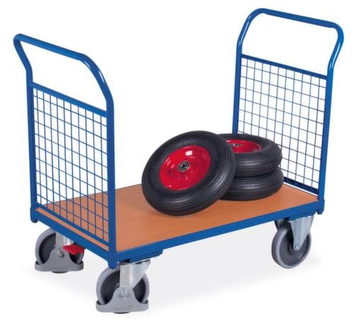 VARIOfit Systeemplatformwagen