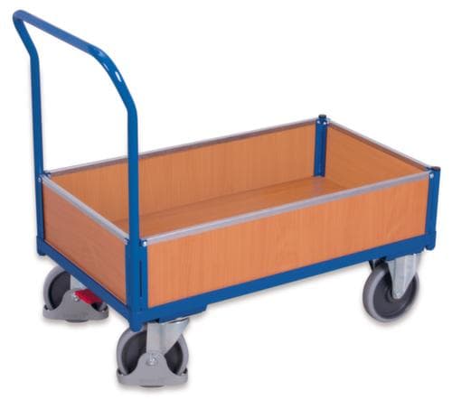VARIOfit Systeemplatformwagen