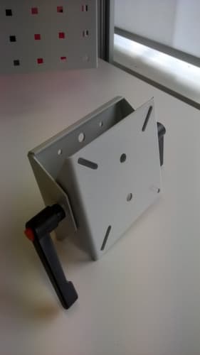 monitorarm