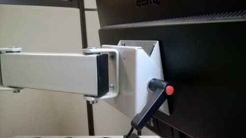 monitorarm