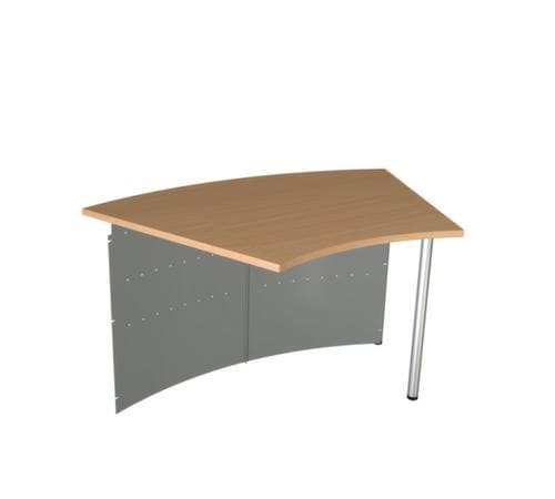Kerkmann Aanbouwtafel Genua