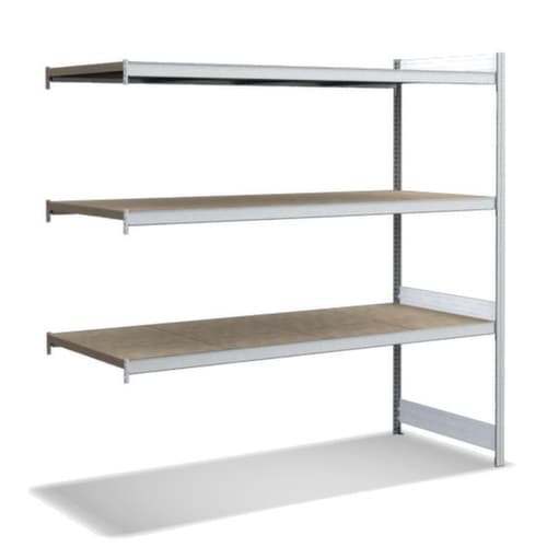 Breedvakstelling met houten legborden