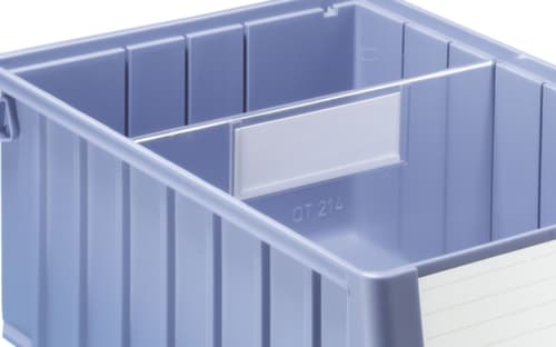 BITO Dwarsverdeler voor stellingbak