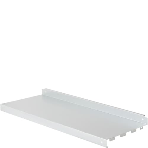 Legbord voor draagarmstelling, breedte x diepte 1056 x 600 mm