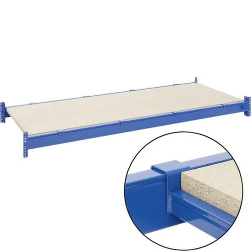 Palletstelling