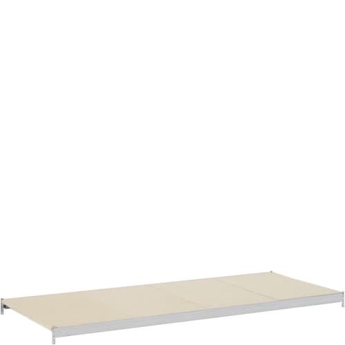 Legbord voor breedvakstelling, breedte x diepte 1500 x 500 mm