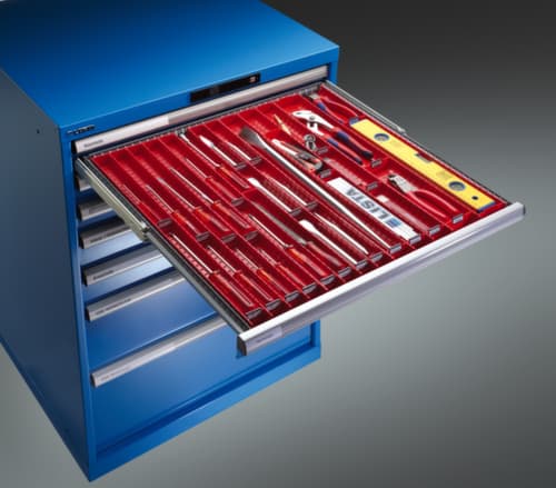 Set bakken set voor laden 564 mm