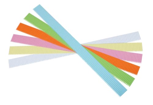 EICHNER Titelstroken voor planningsbord