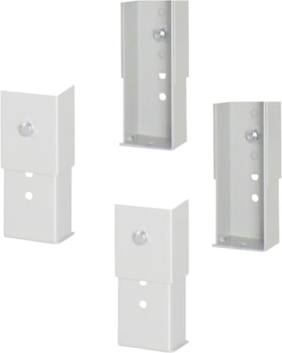 RAU In hoogte verstelbare werkbank Serie 7000