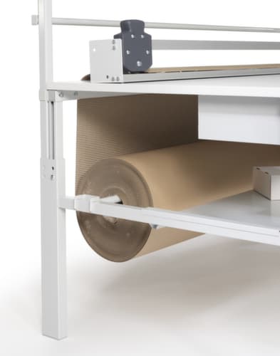Treston Rolhouder