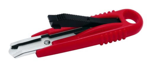 WEDO Snijder Safety Standard rt inclusief 2 reservemessen