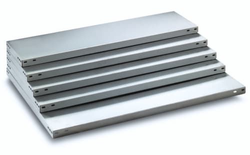 hofe Legbord voor RVS inhaakstelling