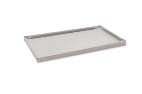 hofe Legbord voor schroefstelling, standaard uitvoering, breedte x diepte 1000 x 500 mm