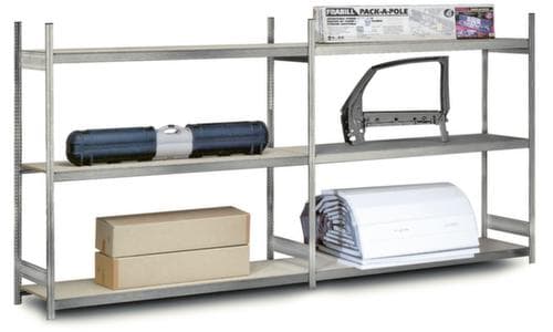 hofe Breedvakstelling met houten legborden
