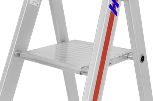 Hymer Reparatieset spreidbeveiliging voor trapladder