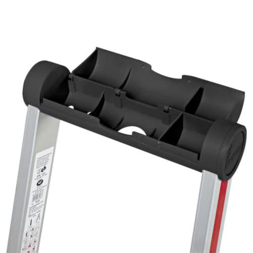 Hymer Reserveonderdelen bak voor trapladder