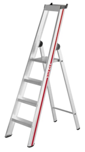 industriële ladder