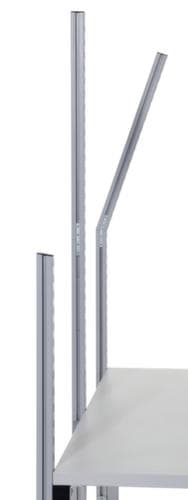 Rocholz HR-aanbouwprofiel System Flex