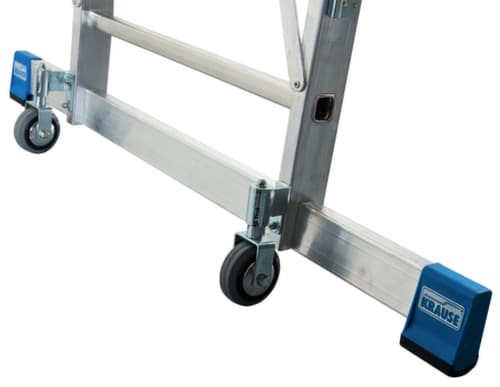 Krause Boktrap STABILO® Professional met veiligheidsbeugel + leuning