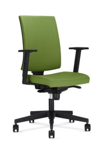 Nowy Styl Bureaustoel Navigo Basic, groen