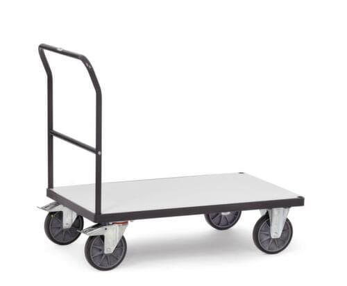 ESD-tafelwagen met 300 kg draagvermogen
