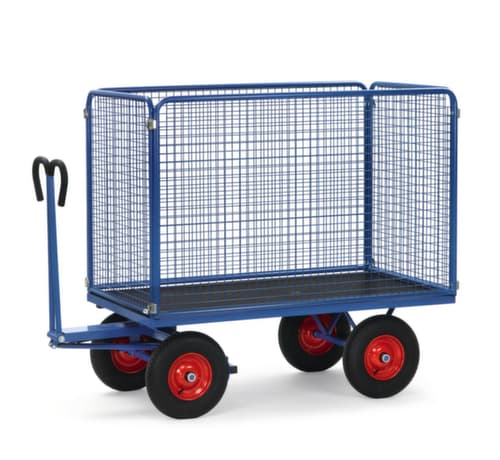 fetra Handtrekwagen