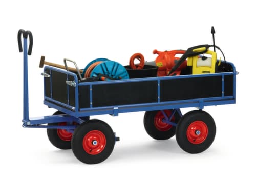 fetra Handtrekwagen