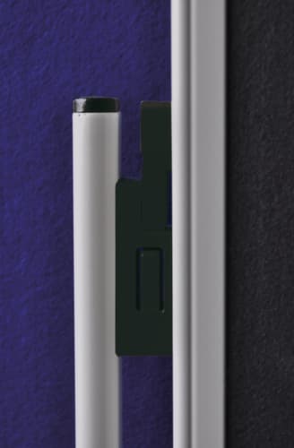 Franken Flipover Center, hoogte 1900 mm