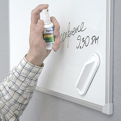 Franken Bordenreinigingsspray U-Act!Line