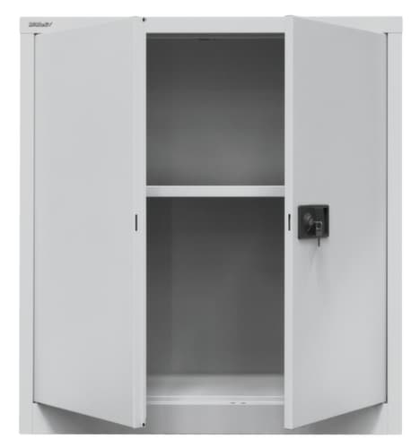 Bisley Extra legbord voor dossierkast, breedte x diepte 914 x 400 mm