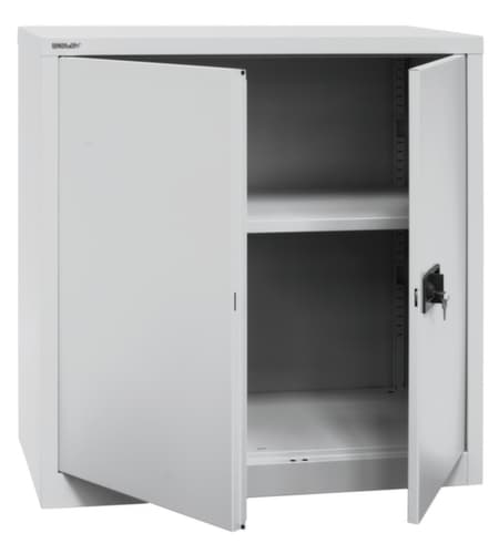 Bisley Extra legbord voor dossierkast, breedte x diepte 914 x 400 mm