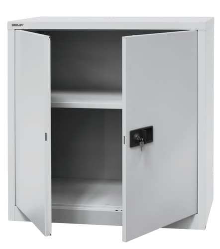 Bisley Extra legbord voor dossierkast, breedte x diepte 914 x 400 mm