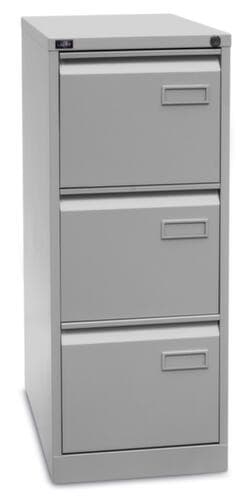 Bisley Hangmappenkast Light