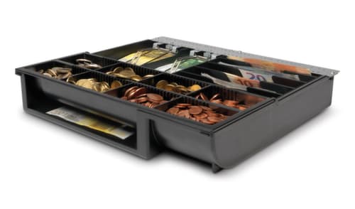 Safescan Element SD-4141 voor kassalade