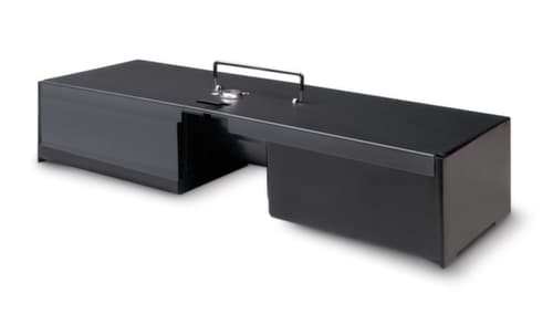 Safescan Deksel 4617L voor kassalade