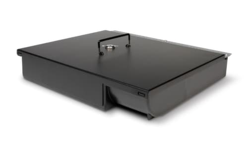 Safescan Deksel 4141L voor kassalade